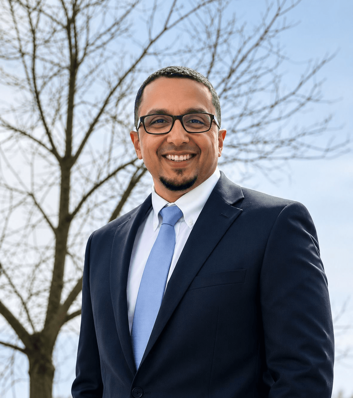Carmelo Aguilar