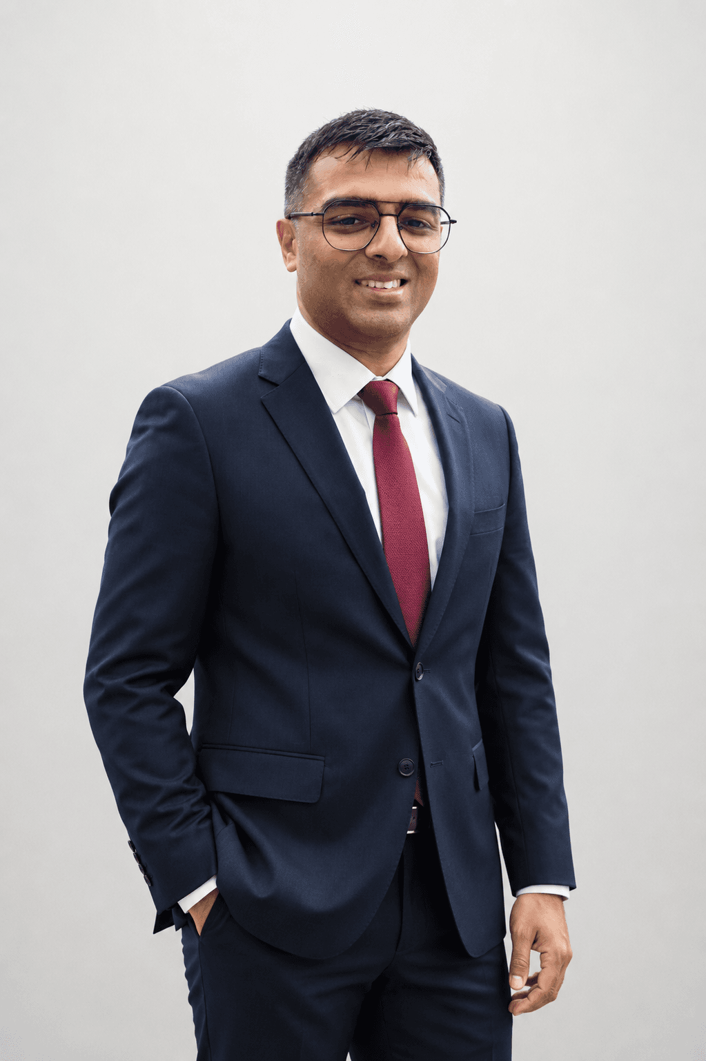 Chintan Atulbhai Shah
