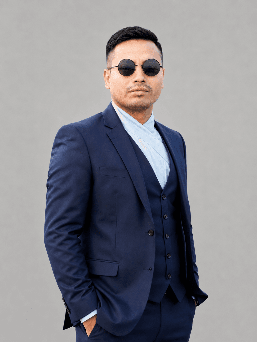Makeshwar Yadav