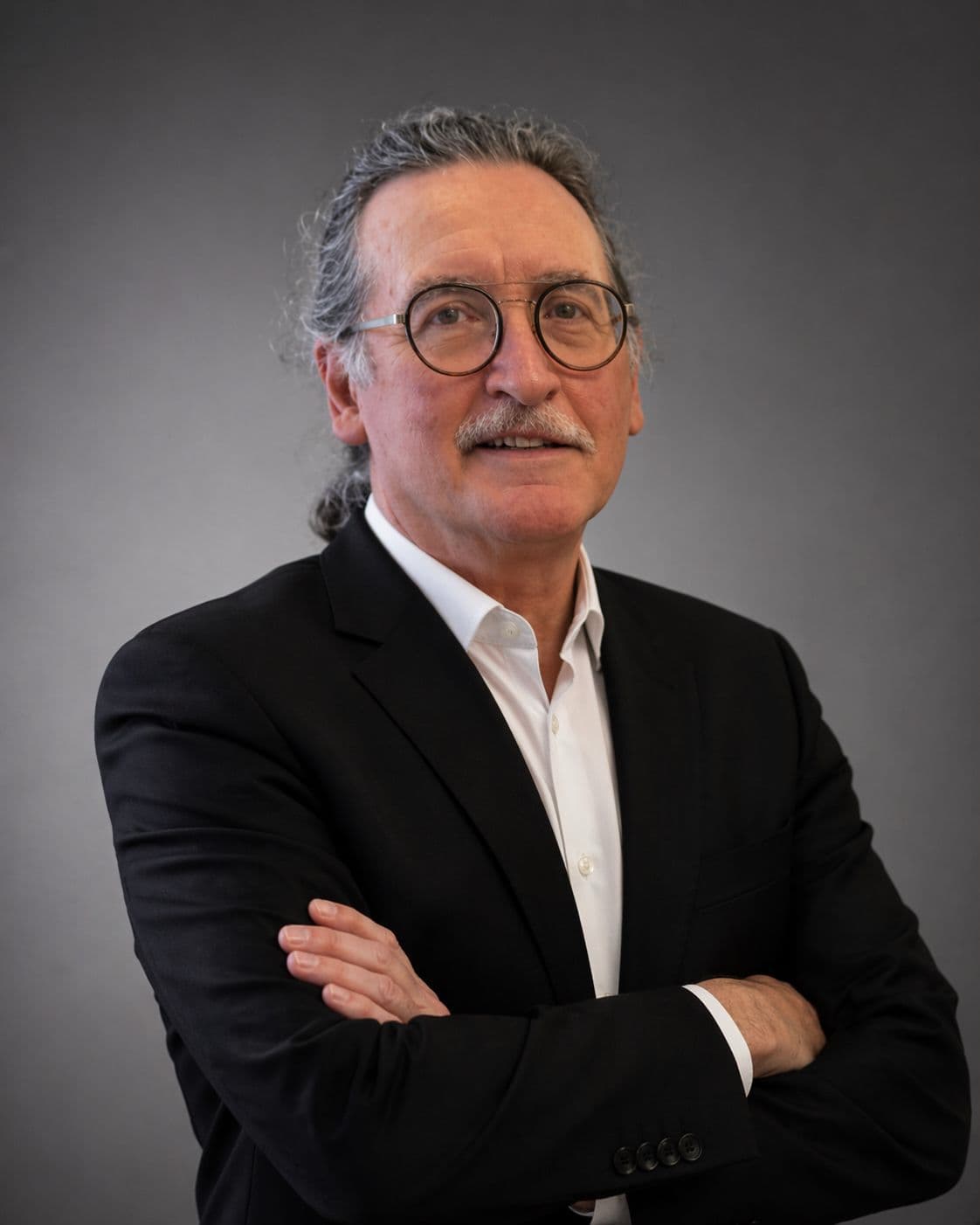 James R. Vigeant