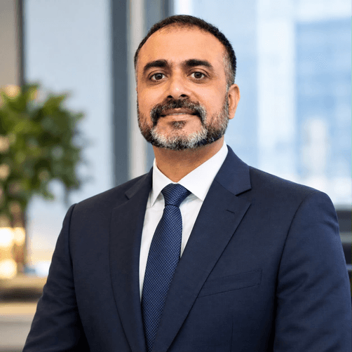 Sandeep Charaya
