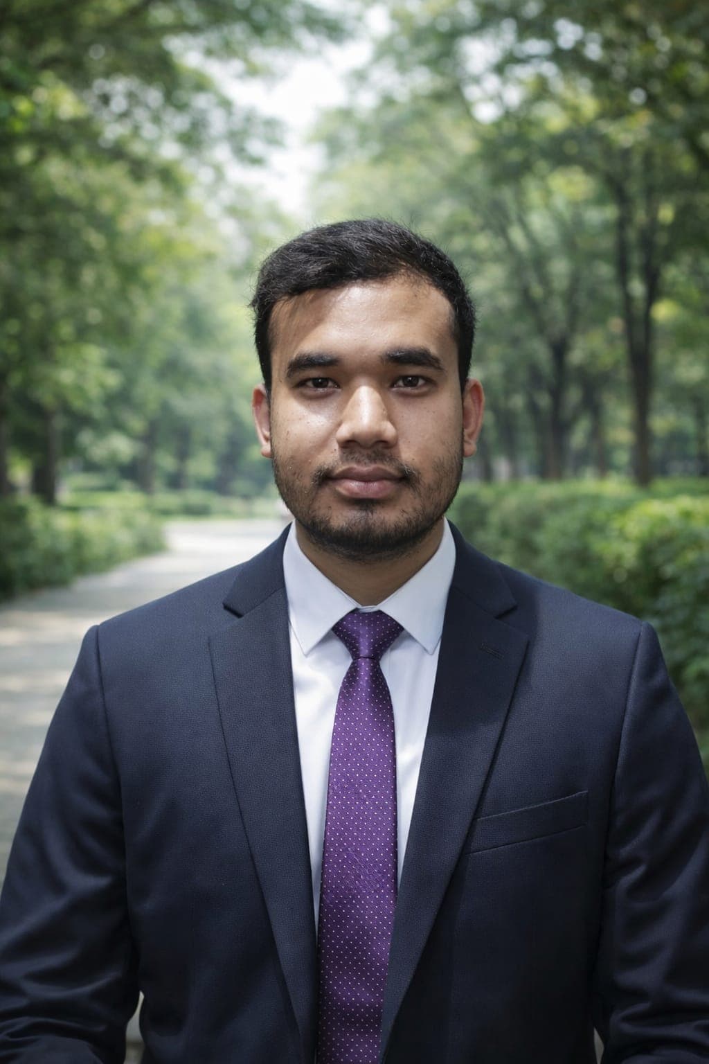 Uday Chaudhary