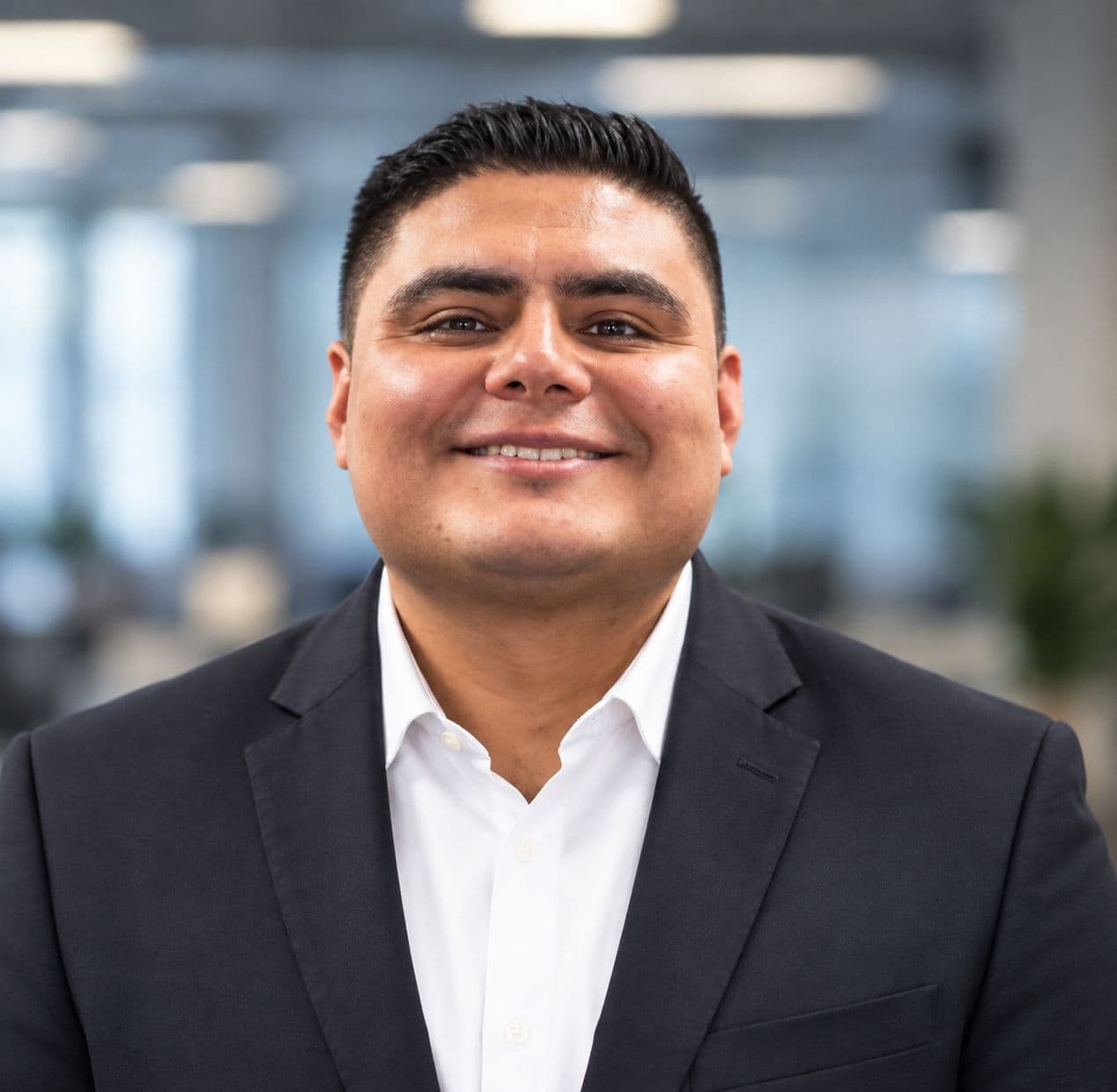 Wilfredo Munguia