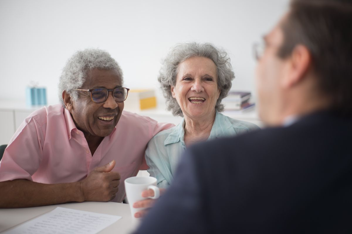 How much of your retirement income should be guaranteed?